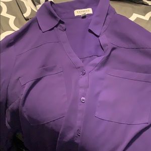 Express the portofino shirt